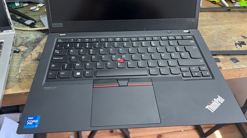 Lenovo thinkpad t14 core - lenovo,
