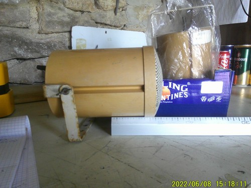 Lot enceintes - 2,