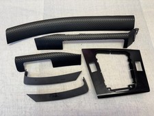 BMW 3Er E46 Compact Plinthes