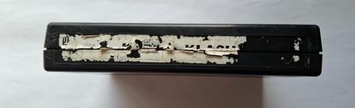 Kabuki klash neo geo mvs