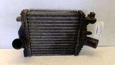 Echangeur air (Intercooler)