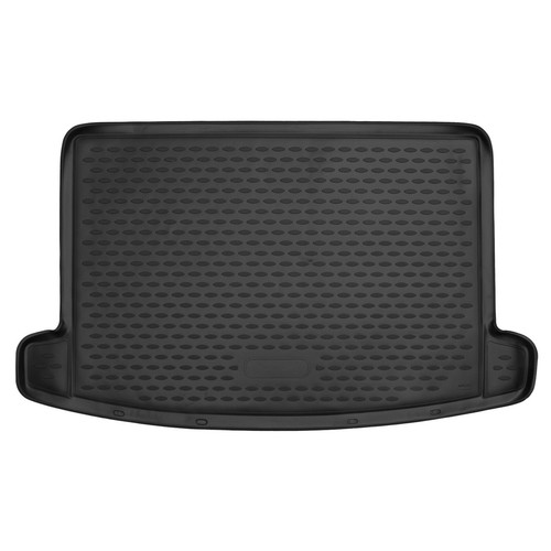 Tapis coffre caoutchouc - tapis,