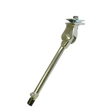 Béquille latérale alu