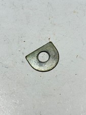 McCulloch Kart Engine, Large Frame Chainsaws Lockplate 36388