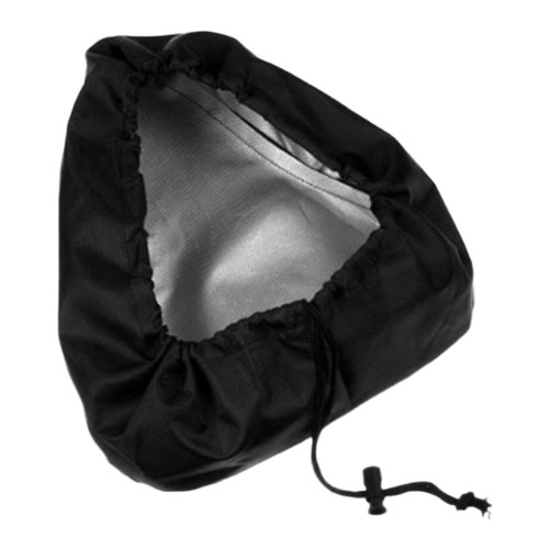 Housse selle oxford - de,