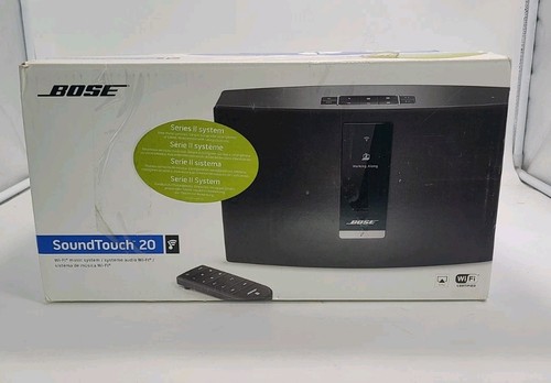 Bose soundtouch wifi music - soundtouch,