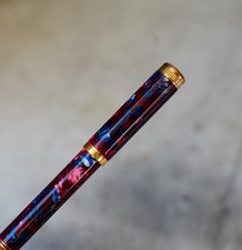 STYLO PLUME WATERMAN LADY