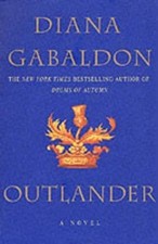 Diana Gabaldon Outlander