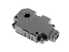 Moteur du Régulateur de