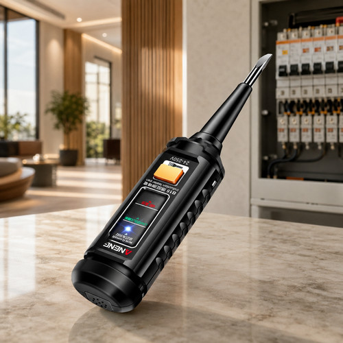 Testeur tension 250v - testeur, de