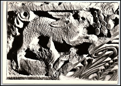 Carte postale art k160 du - carte, d'art