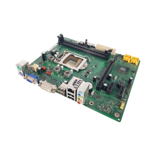 Carte mère fujitsu esprimo - carte,