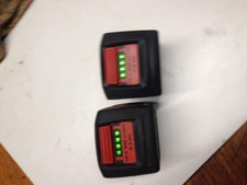 Batteries hilti 14,4 v en