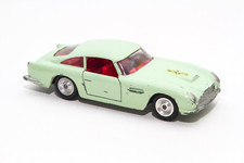 Dalia Solido Aston Martin DB5 Vantage No Tekno No Mebetoys No Dinky No Mercury