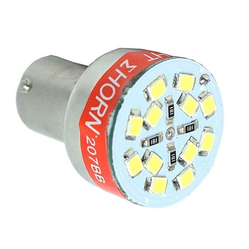 Led ampoule sonore marche - led,