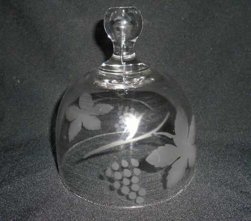 Magnifique cloche fromage - cloche, a