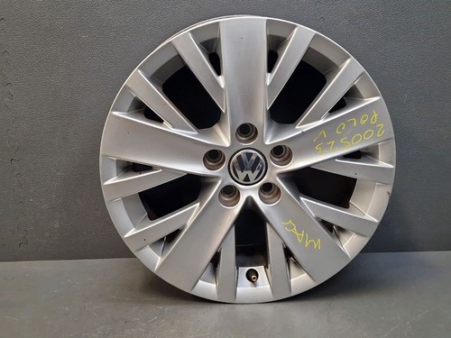 Jante alu spokane volkswagen - alu,