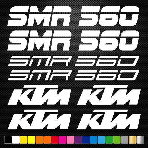 Ktm smr 560 - ktm,