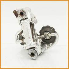 NOUVEAU RECORD 1982 REAR