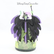 2017 DISNEY STORE Sleeping Beauty Evil Ornament Sketchbook Resin