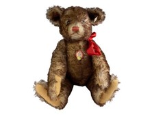 Ours en peluche Steiff animal