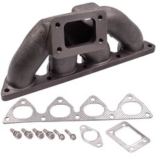 Exhaust Manifold For Honda