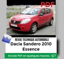 RTA REVUE TECHNIQUE AUTOMOBILE