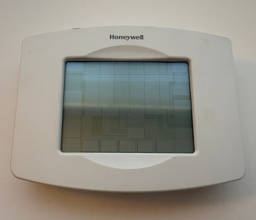 Honeywell rth8580wf1007 - honeywell,