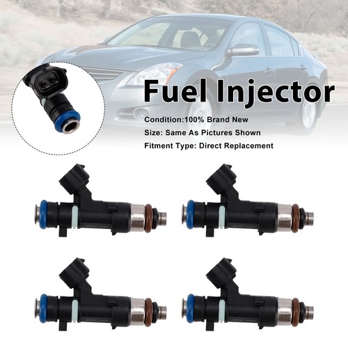 Injecteur carburant pour - carburant,