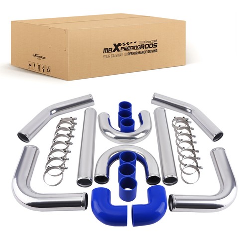 64mm universal aluminum - 2.5,