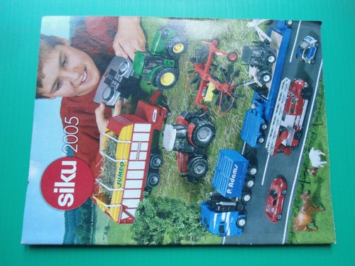 Toy catalog - toy,