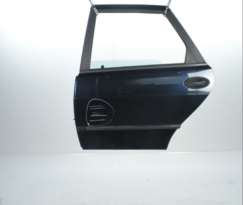 Porte arriere gauche 4697678 - arriere,