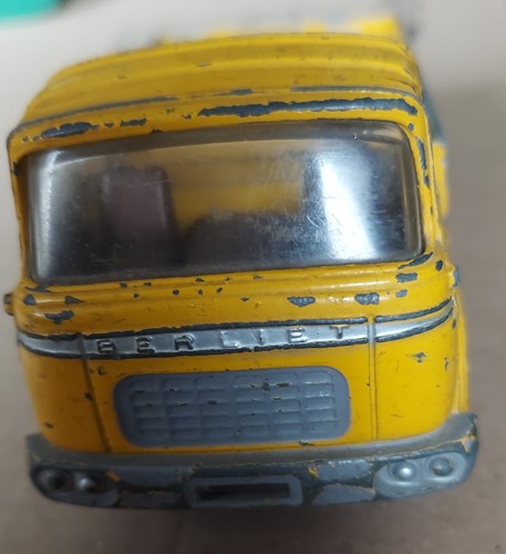 Dinky toys made france - toys,
