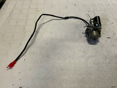Carburateur peugeot 50 tkr - -,