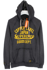 Superdry Copper Label Caf
