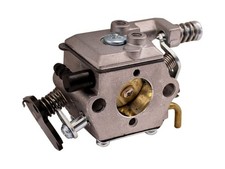 Carburateur avec pompe