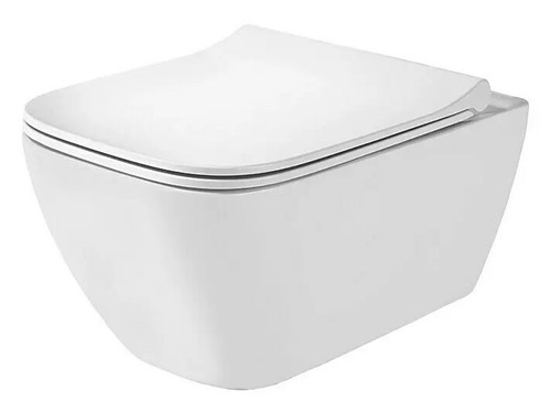 Toilette suspendue geberit - toilette,