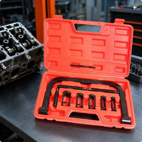 Compresseur ressort de - compresseur,