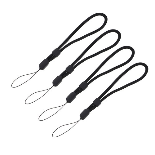 Pcs dragonne canne coup - dragonne, clip