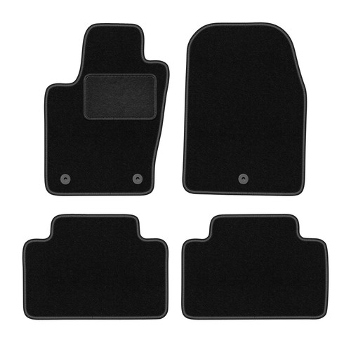 Tapis moquette jeep grand - moquette,