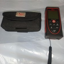 Distancemètre laser LEICA DISTO X310 utilisé