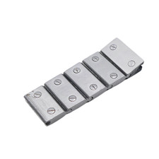 Cartier Santos 2468 Maillons -