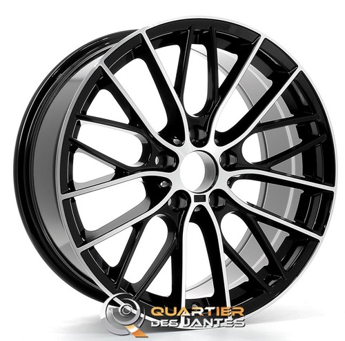 Jantes look bmw m style - 4,