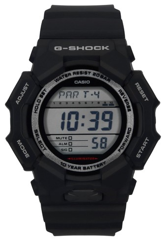 Montre casio shock cadran - montre,