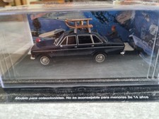 ALTAYA 1/43 LA ROUTE BLEUE  la