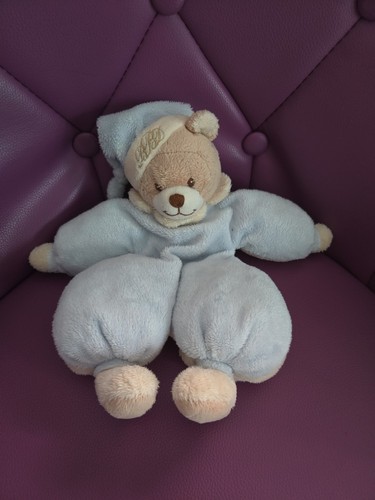 Doudou bukowski desidn ours - bukowski,