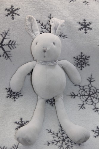 Doudou tartine chocolat - doudou, et