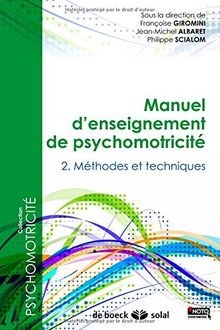 Manuel denseignement - , de