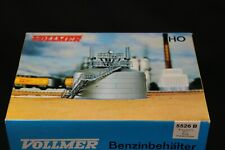 W341 Vollmer HO Model Tank Petrol Tank 5526 B Aral Esso Shell