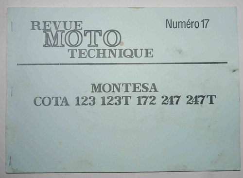 Reproduction rtm 17 - reproduction,